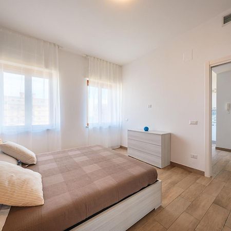 Appartamento Casa Bianchi Monopoli Esterno foto