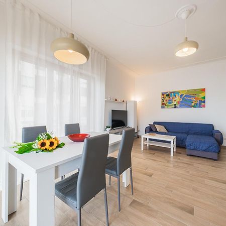 Appartamento Casa Bianchi Monopoli Esterno foto