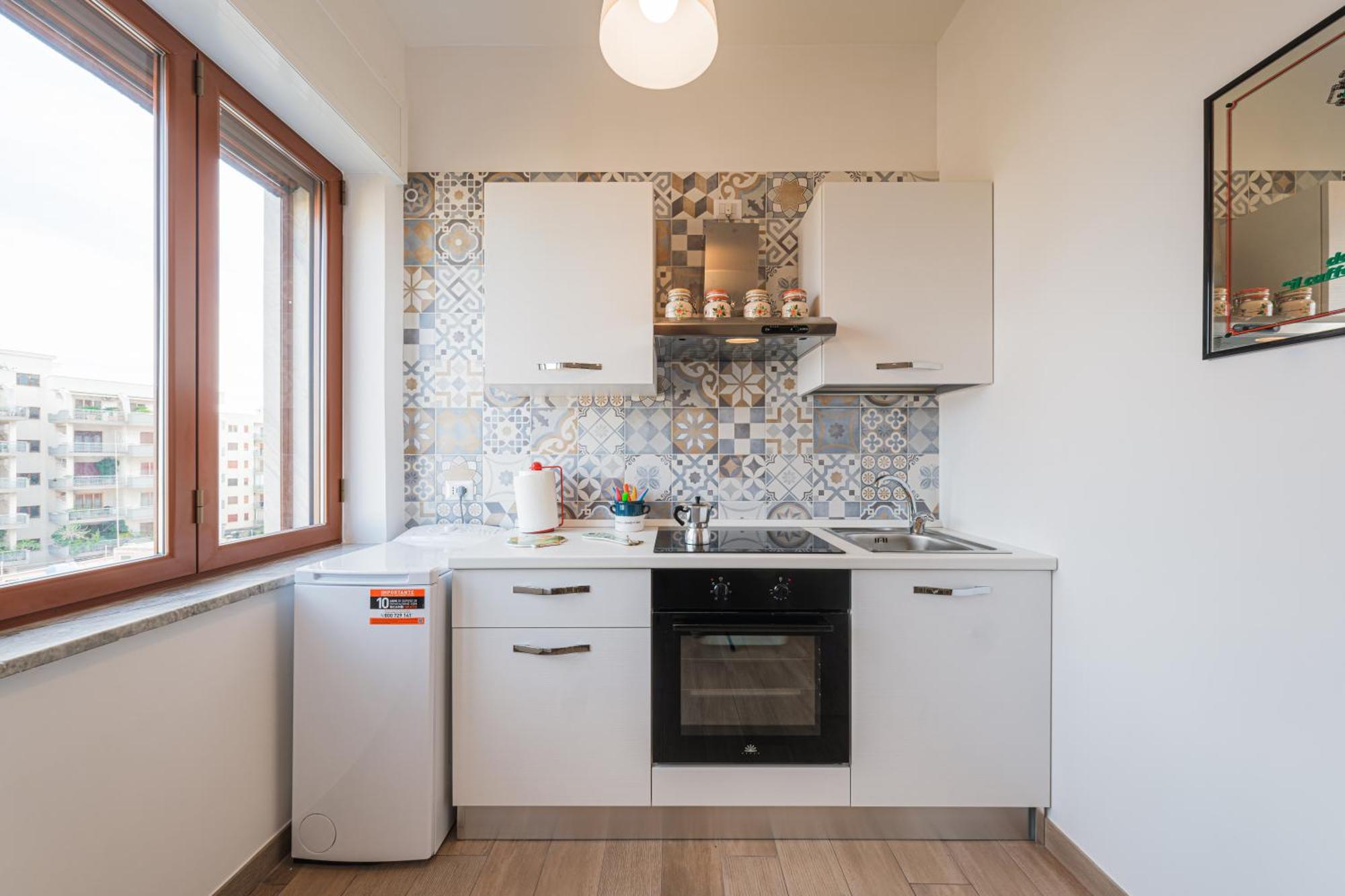Appartamento Casa Bianchi Monopoli Esterno foto