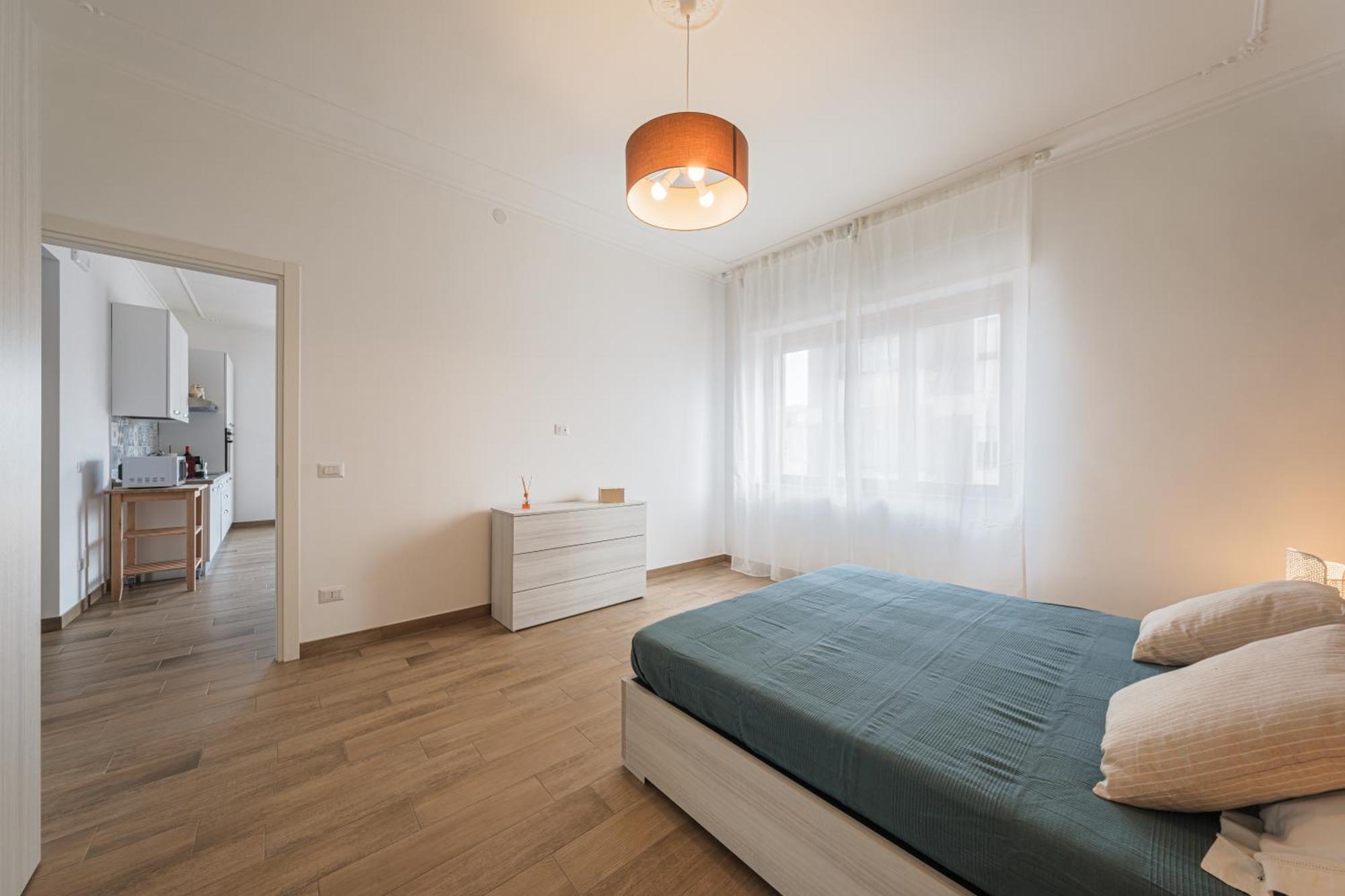 Appartamento Casa Bianchi Monopoli Esterno foto