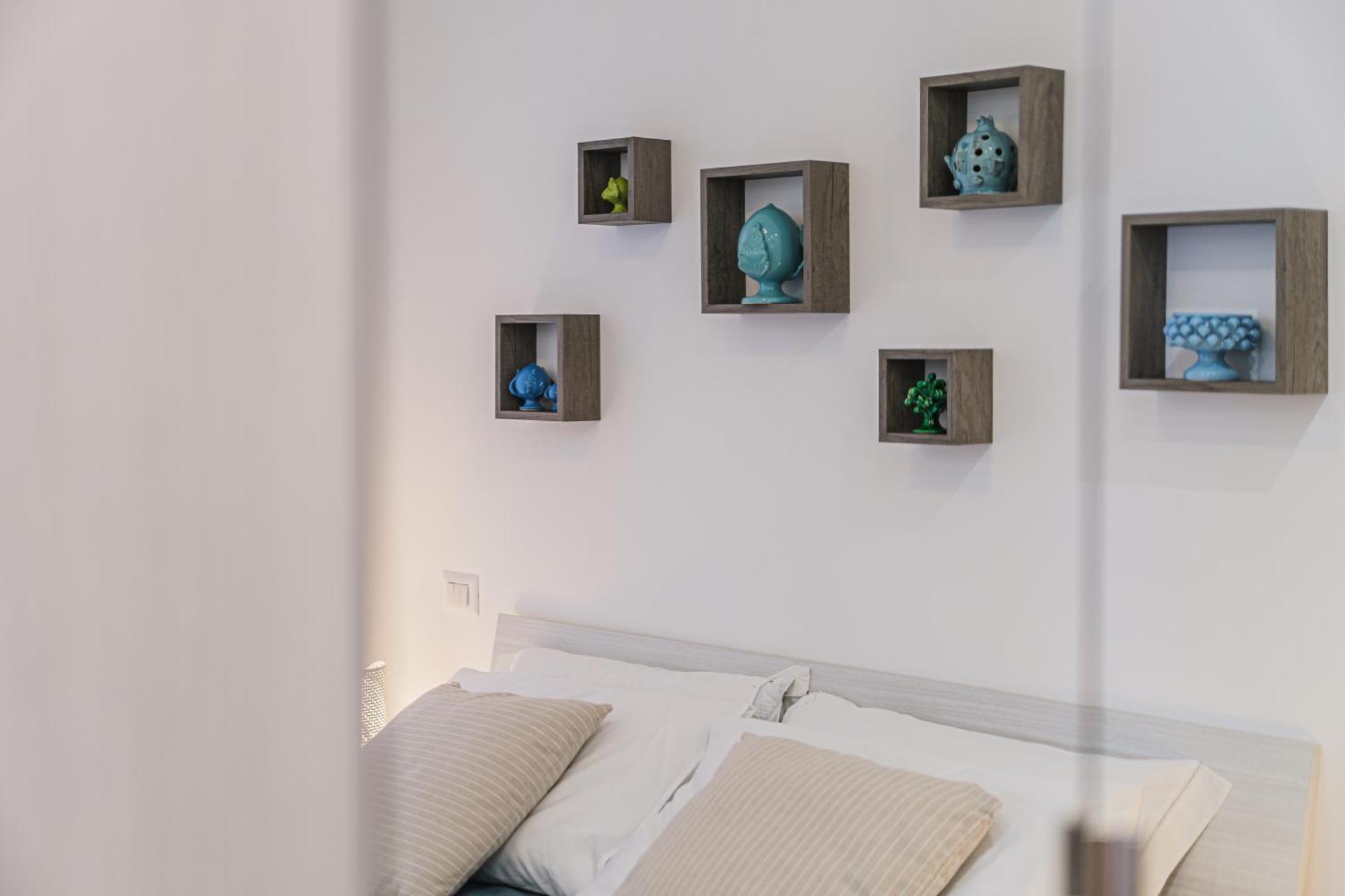 Appartamento Casa Bianchi Monopoli Esterno foto